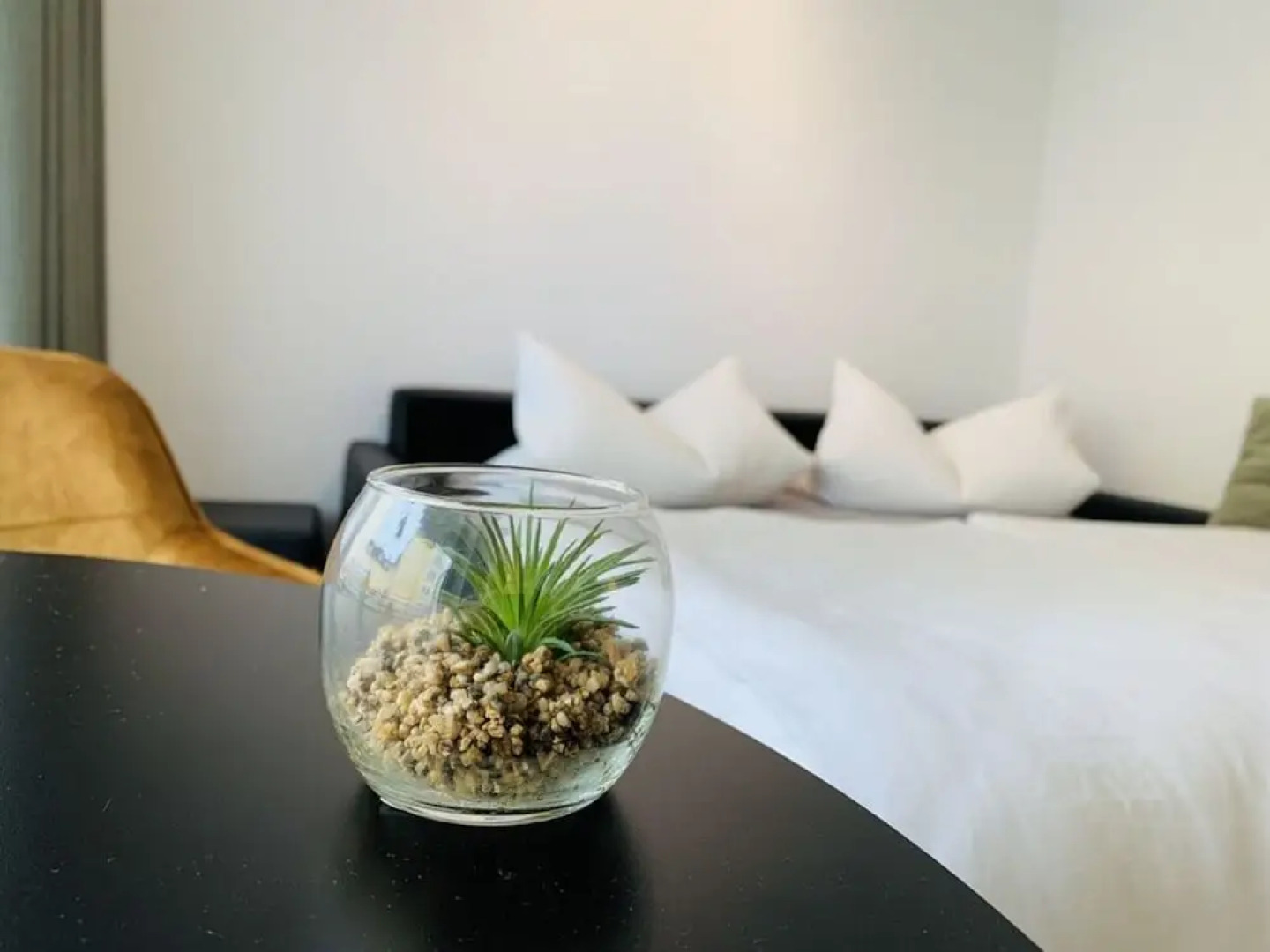 Sea air Modern Retreat