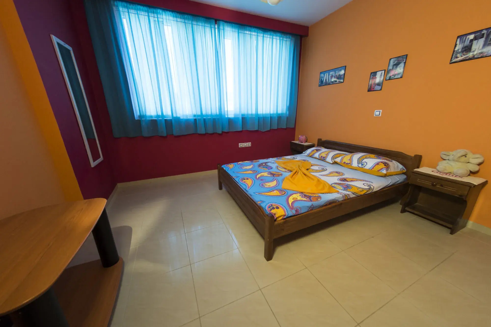 Paramithia Villa