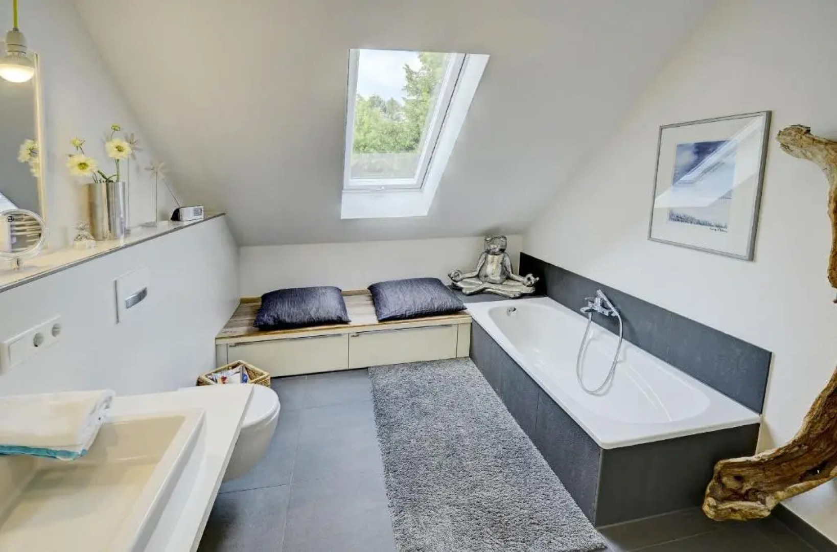 fewo1846 - Villa Leu