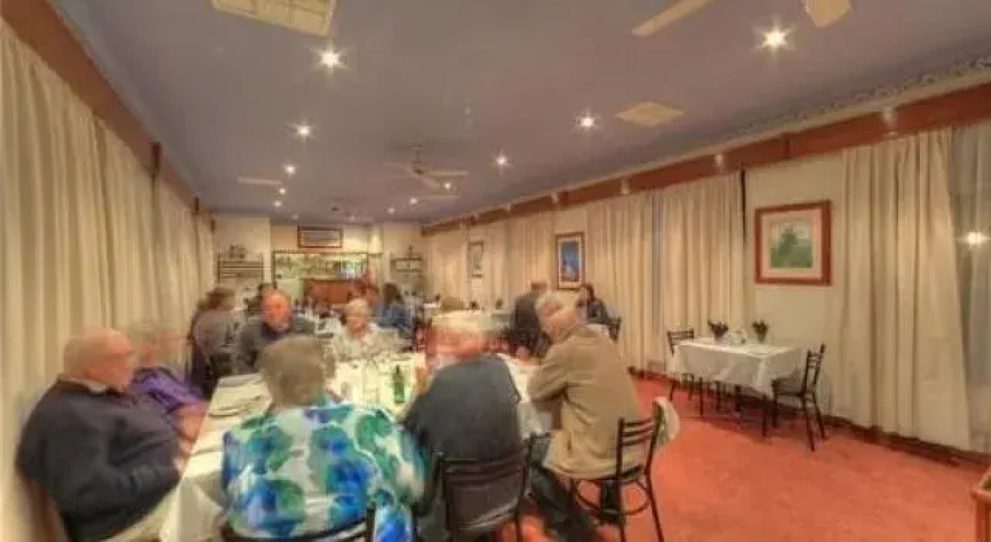 Silver Haven Motor Inn