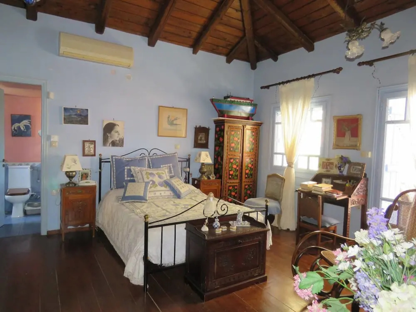 Charmy Room by the Beach