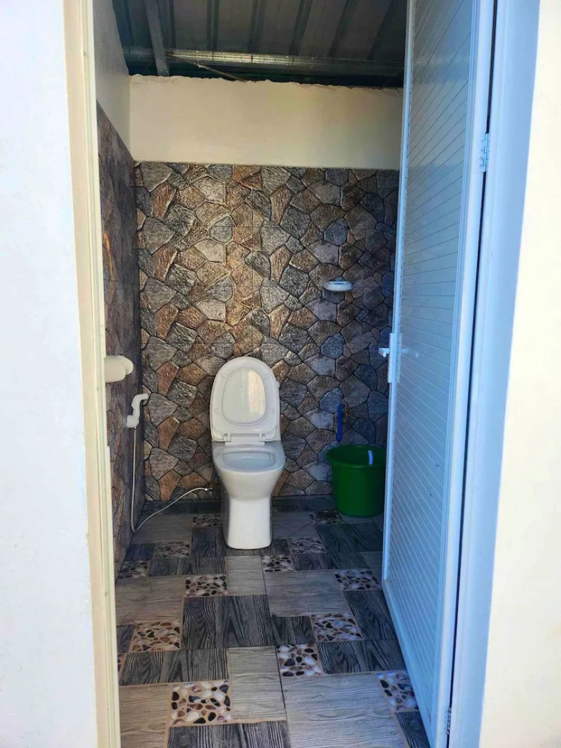 Kenjul Beach Resort Zambales Botolan