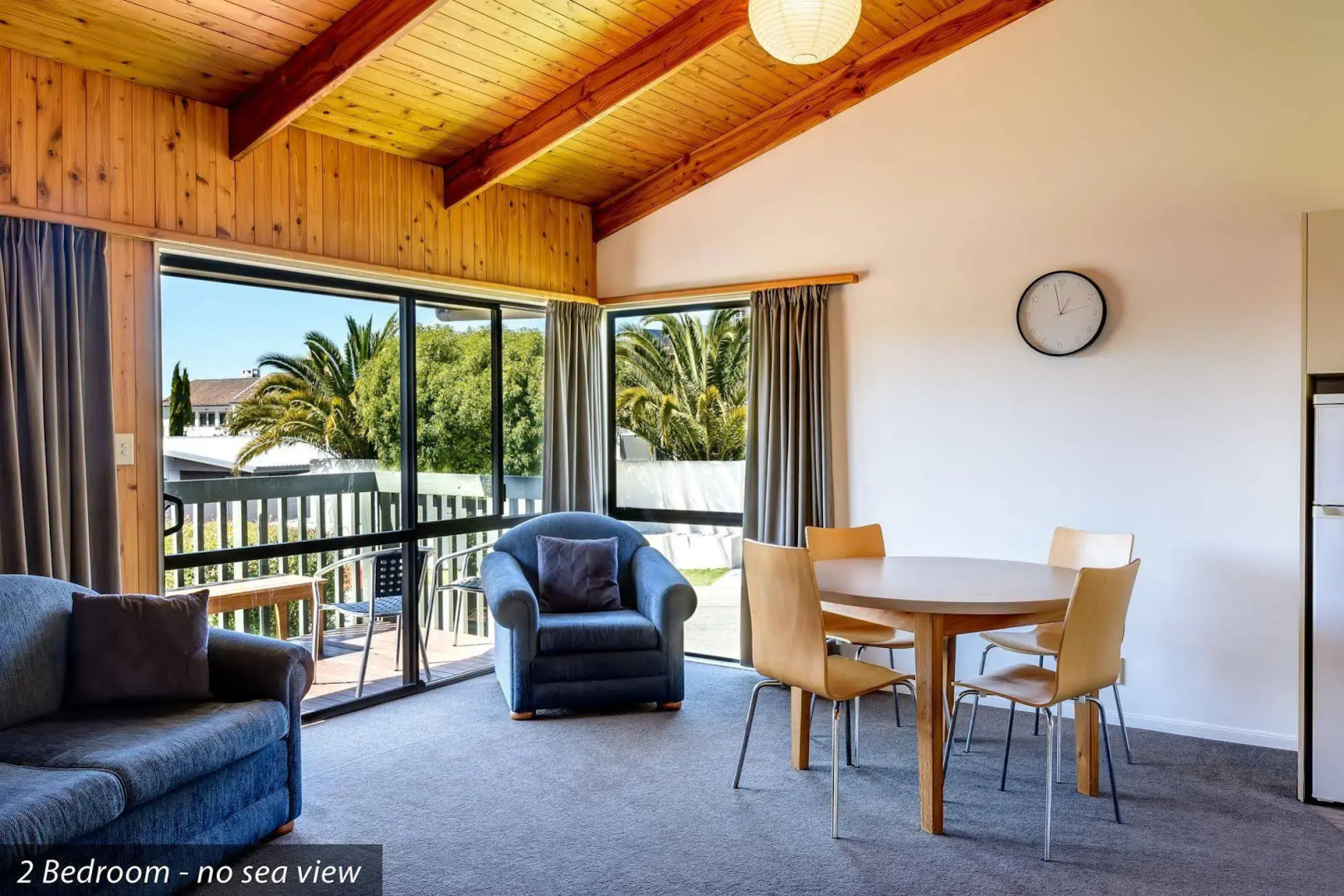 Kaiteri Motels and Apartments