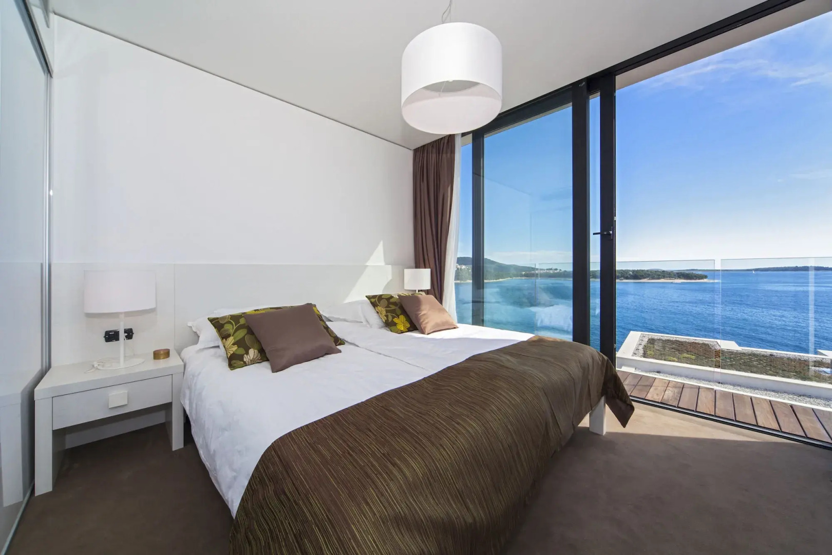 Golden Rays Luxury Villas