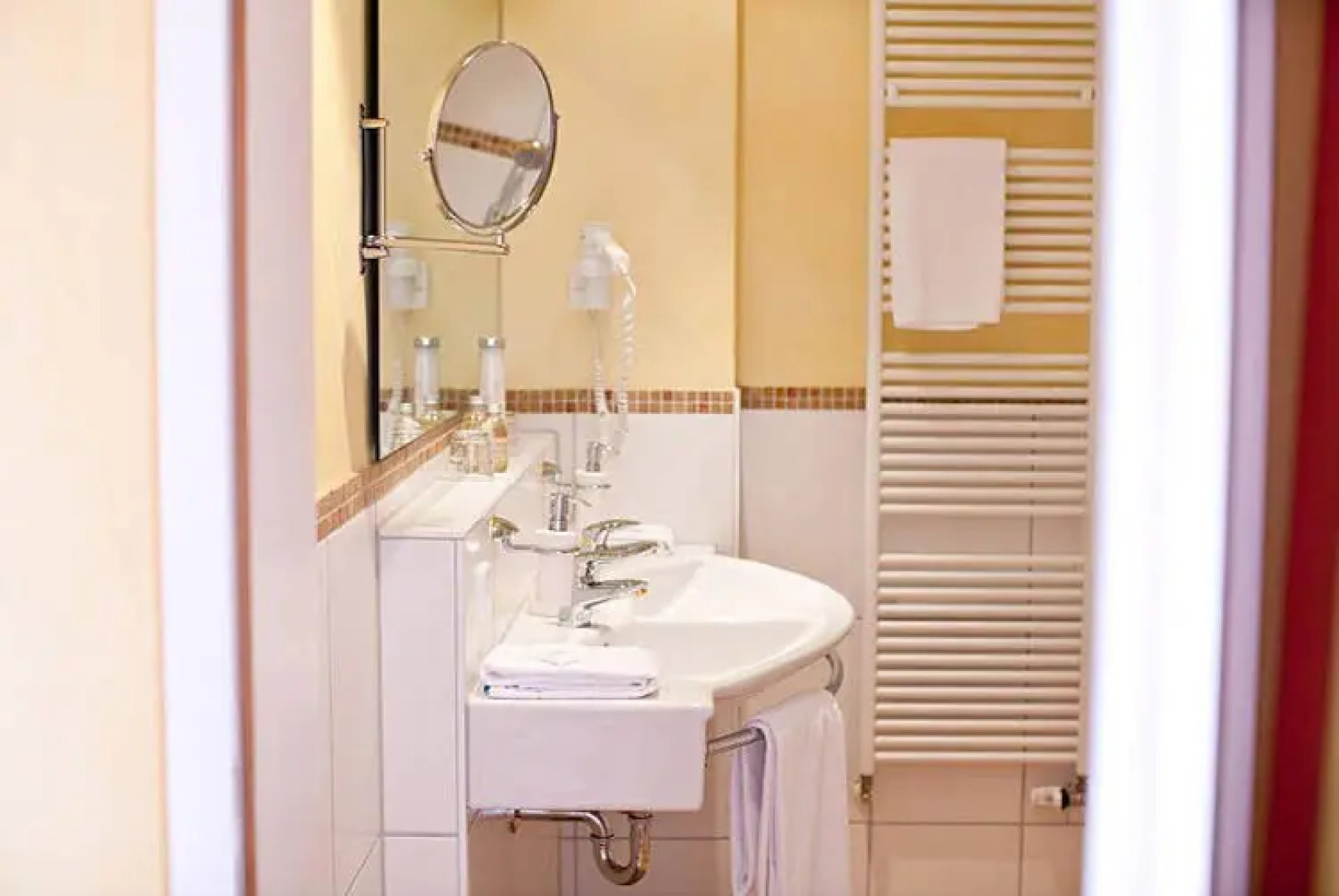 Hotel Restaurant zur Sonne St. Peter