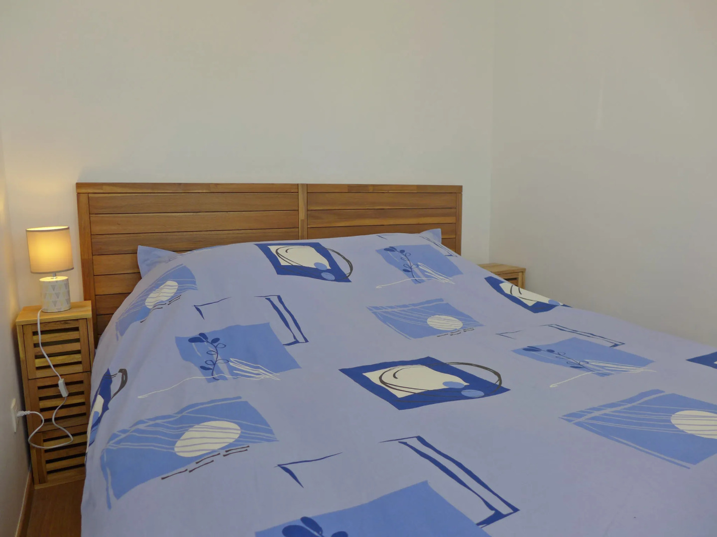 Apartment Argia Eder