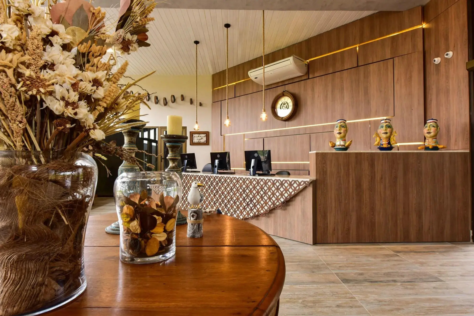 Porto das Dunas Boutique Praia Hotel