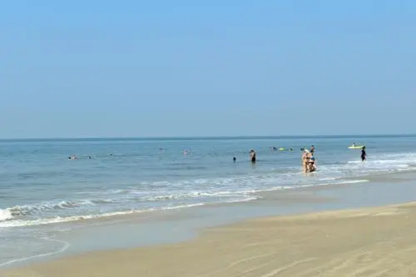 Calvin's 3 BDR Villa