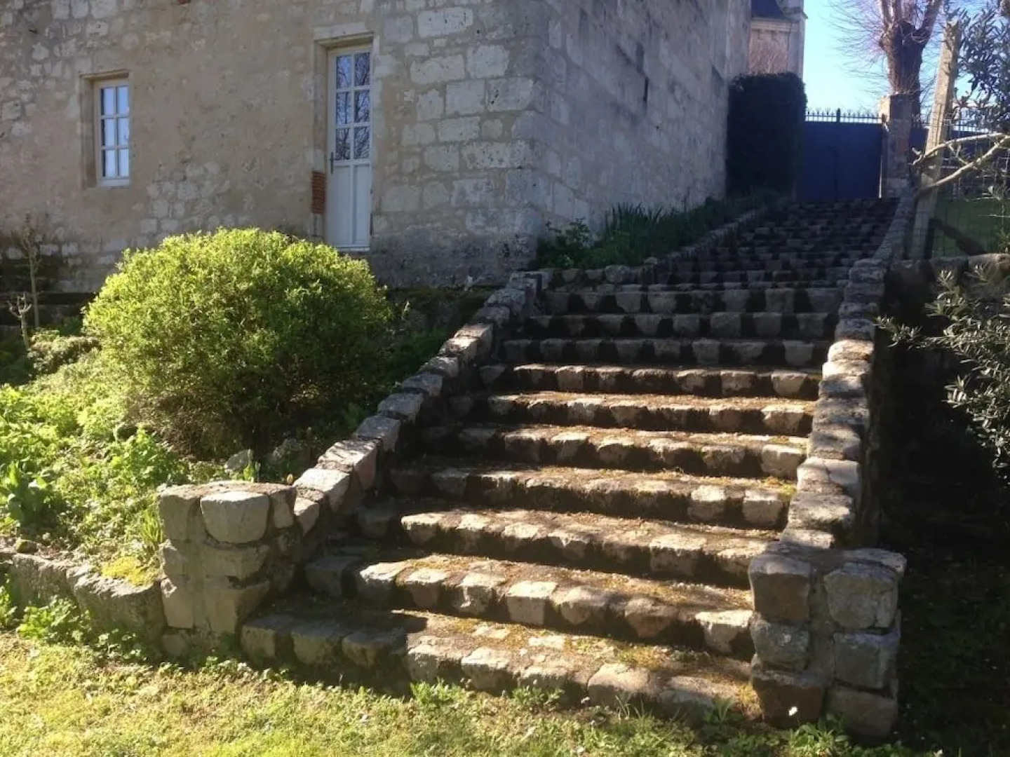 Château de Bouniagues