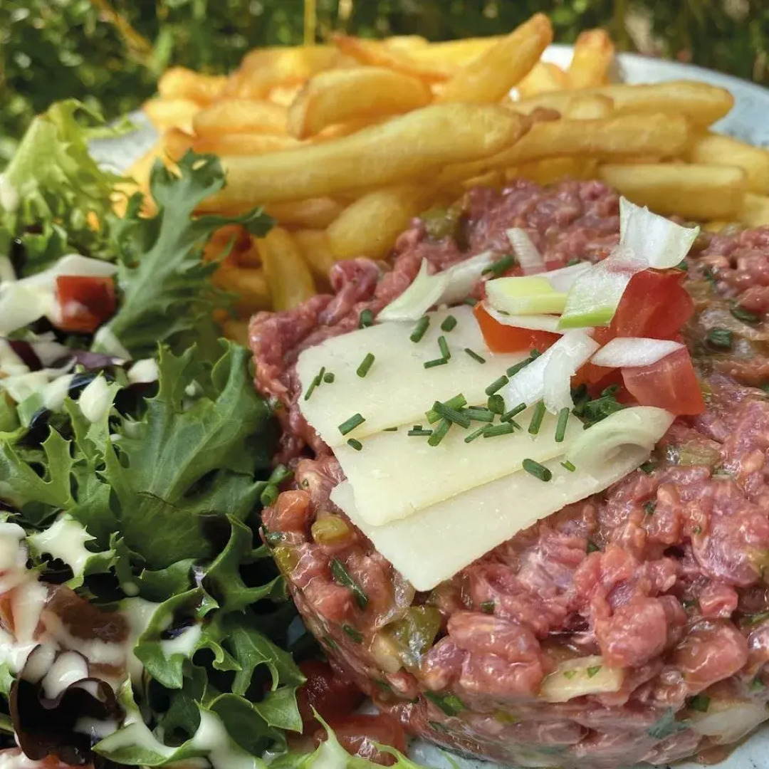 AVOCADO Hôtel Restaurant Bar