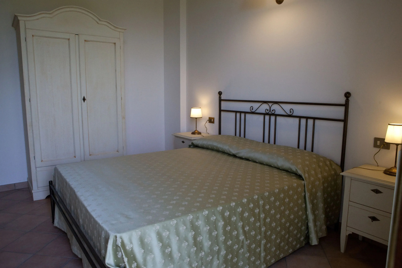Residence Colle Veroni