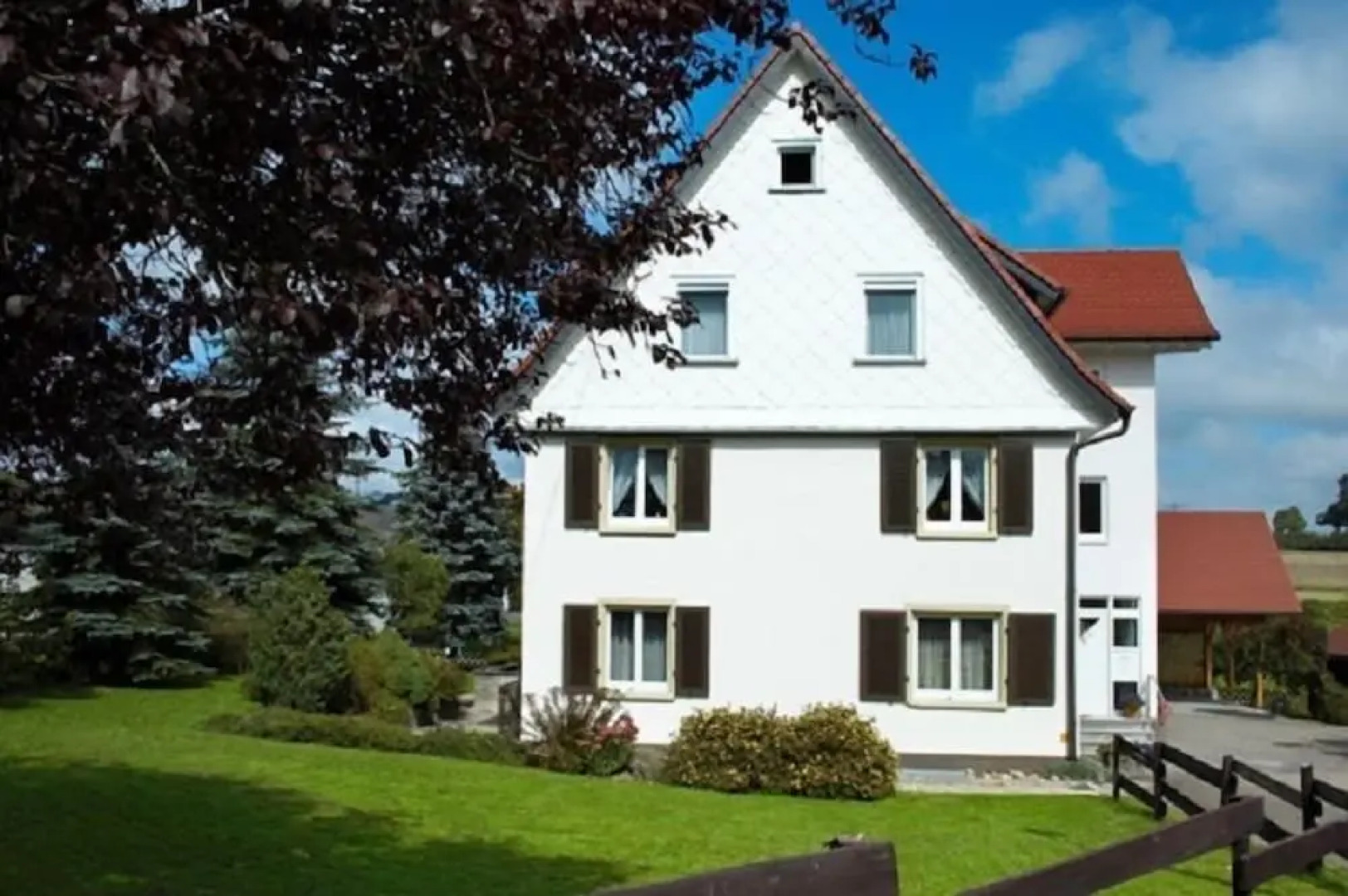 Ferienwohnung Bertsche