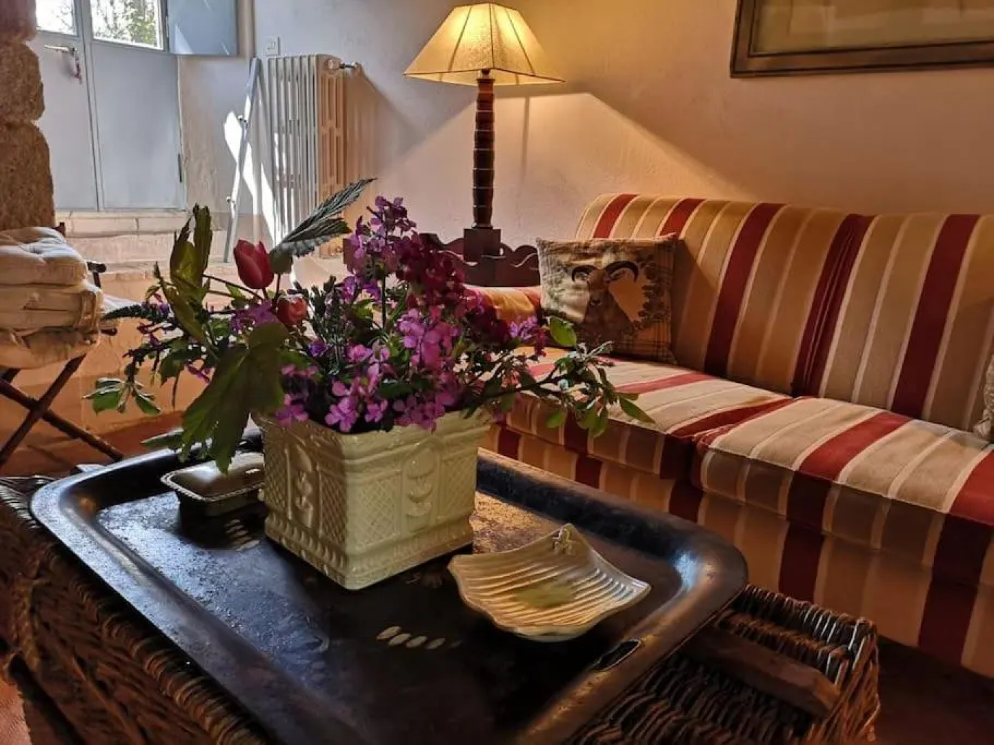 Casa Di Pietro Val Dorcia