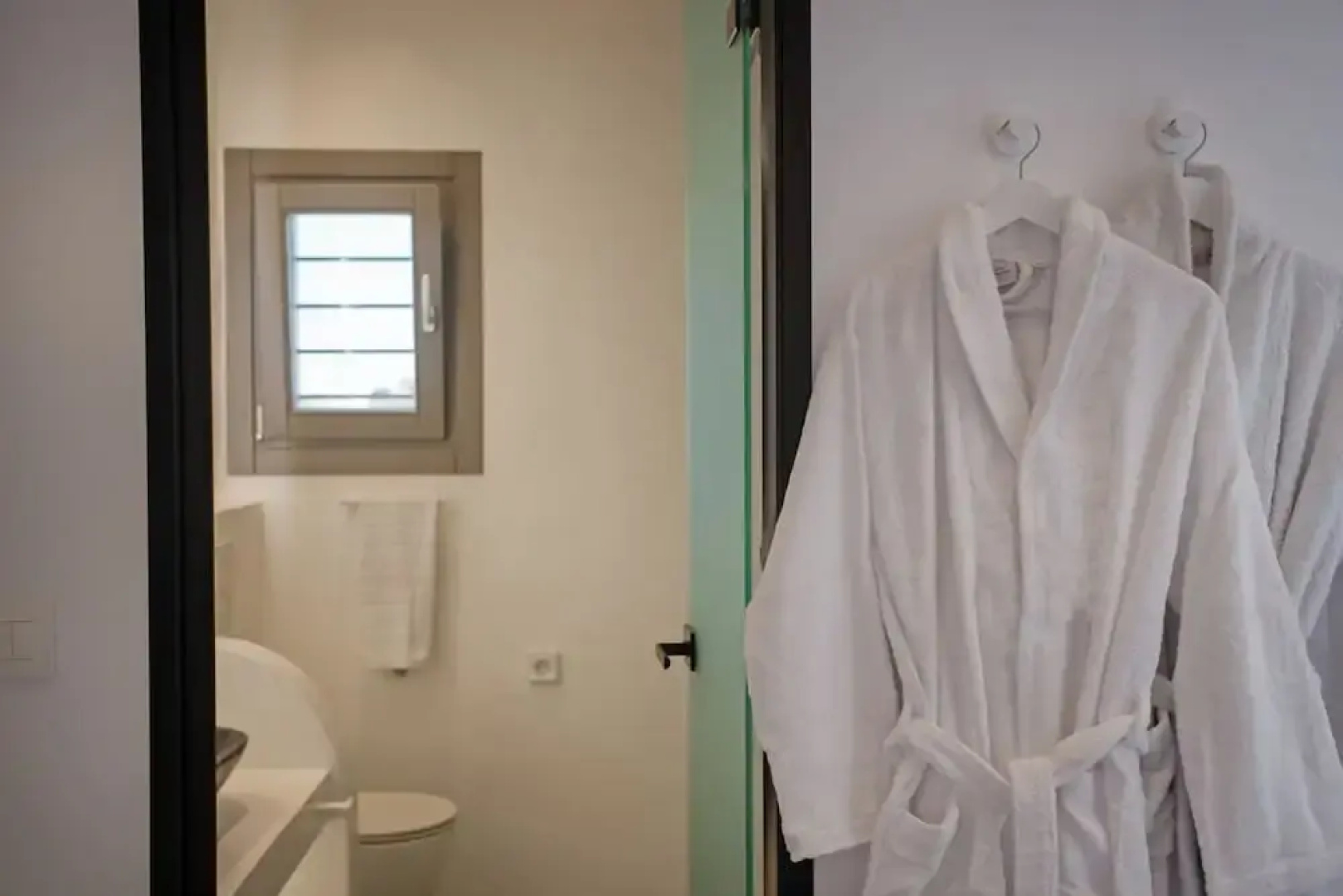 Mykonian Luxury Villa Filyra with Pool