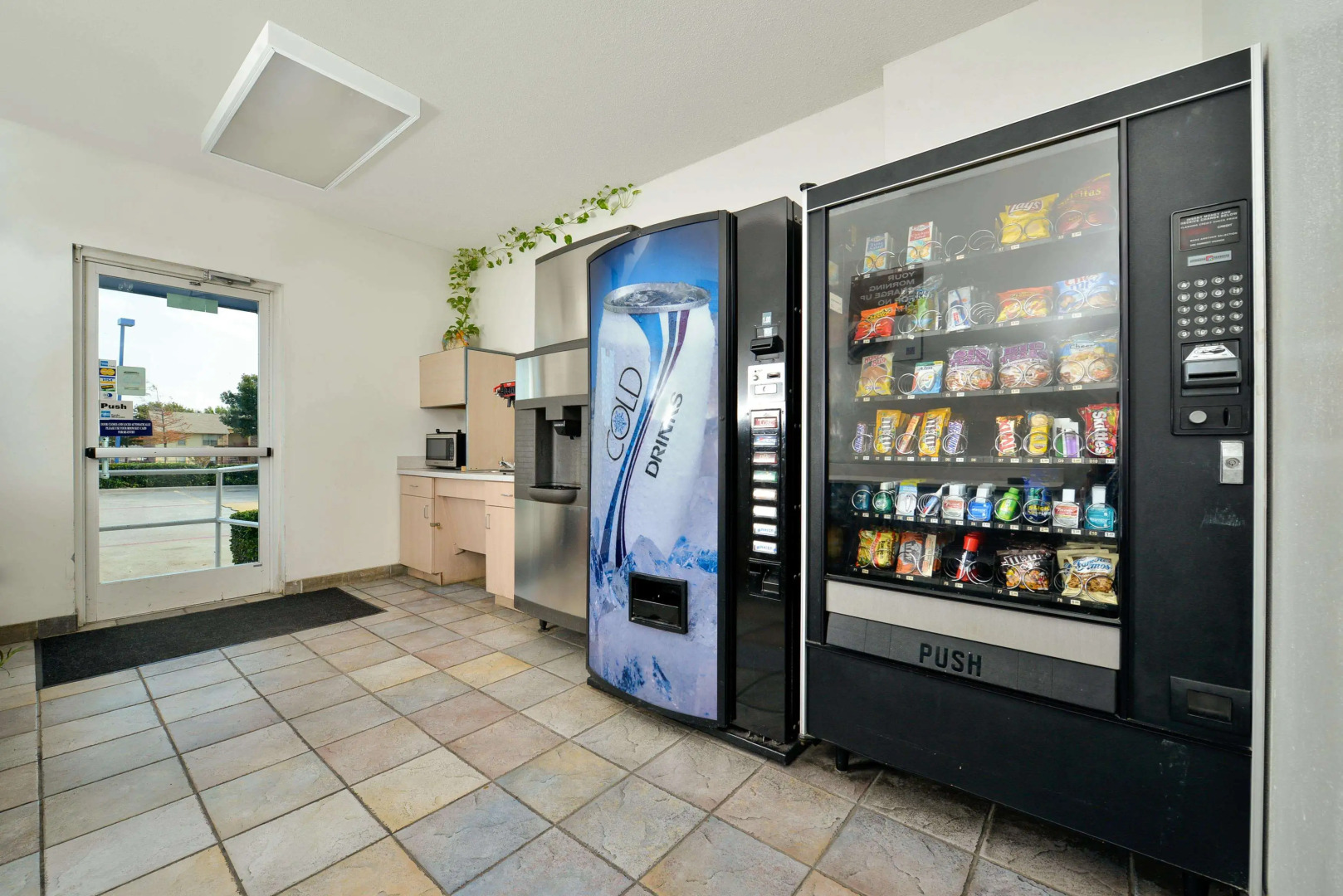 Motel 6 McKinney, TX - North