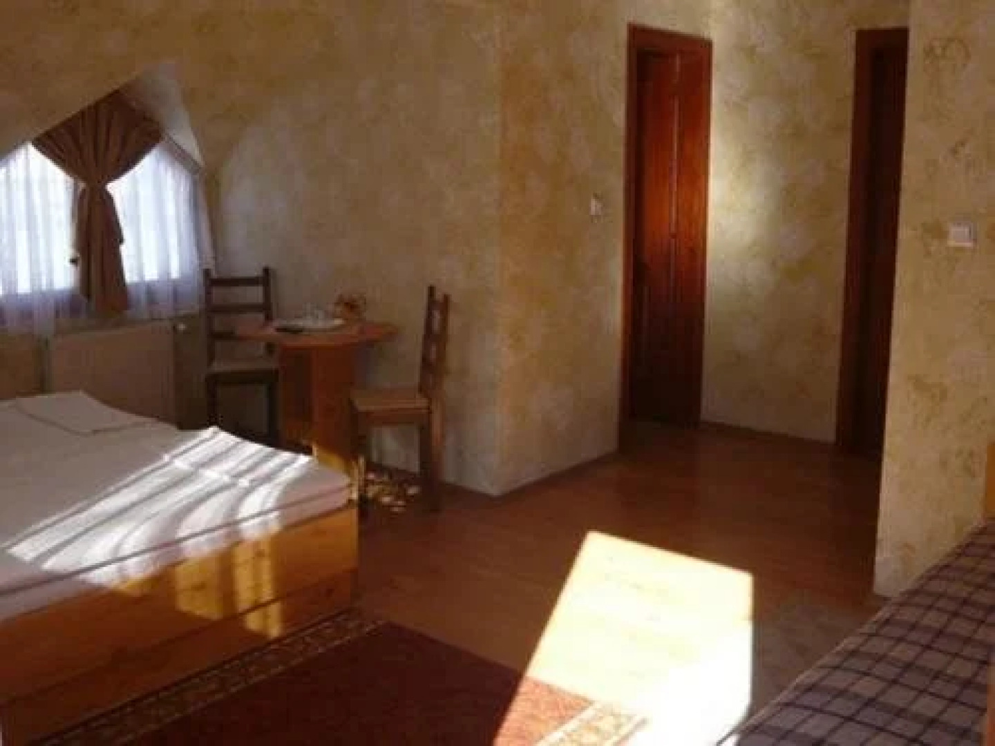 Engler Hotel-Étterem