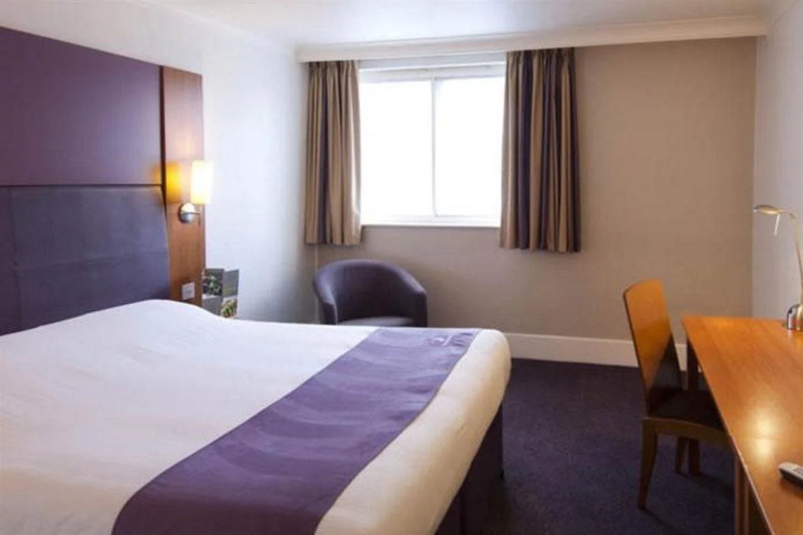 Premier Inn Manchester Trafford Centre West