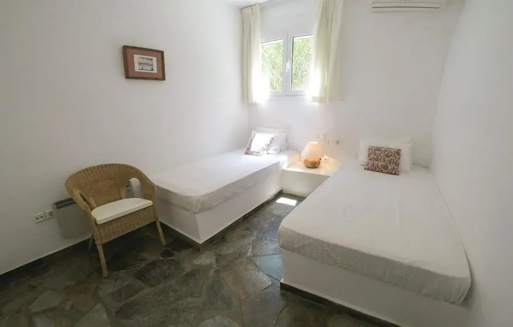 Beautiful Home in Porto Heli Ermioni With Wifi and 2 Bedrooms