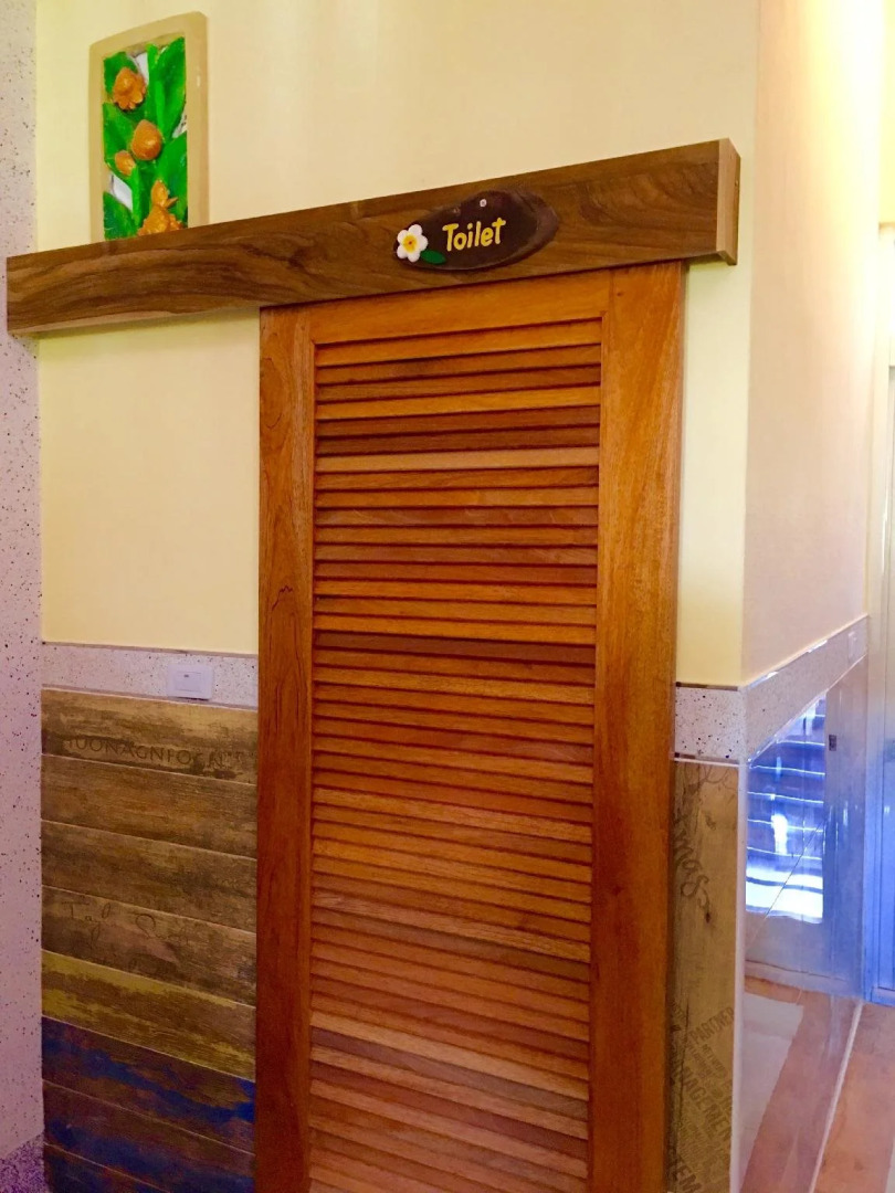 Home & Teak Homestay