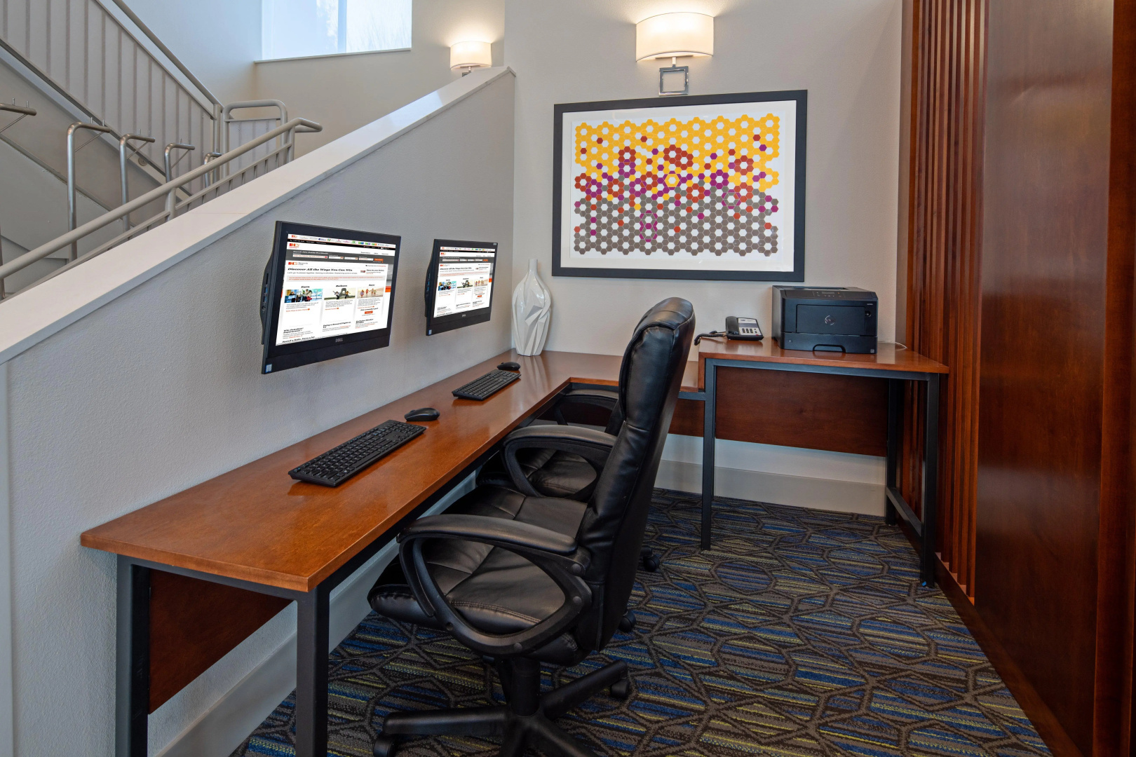 Holiday Inn Express Hotel & Suites SeaTac by IHG