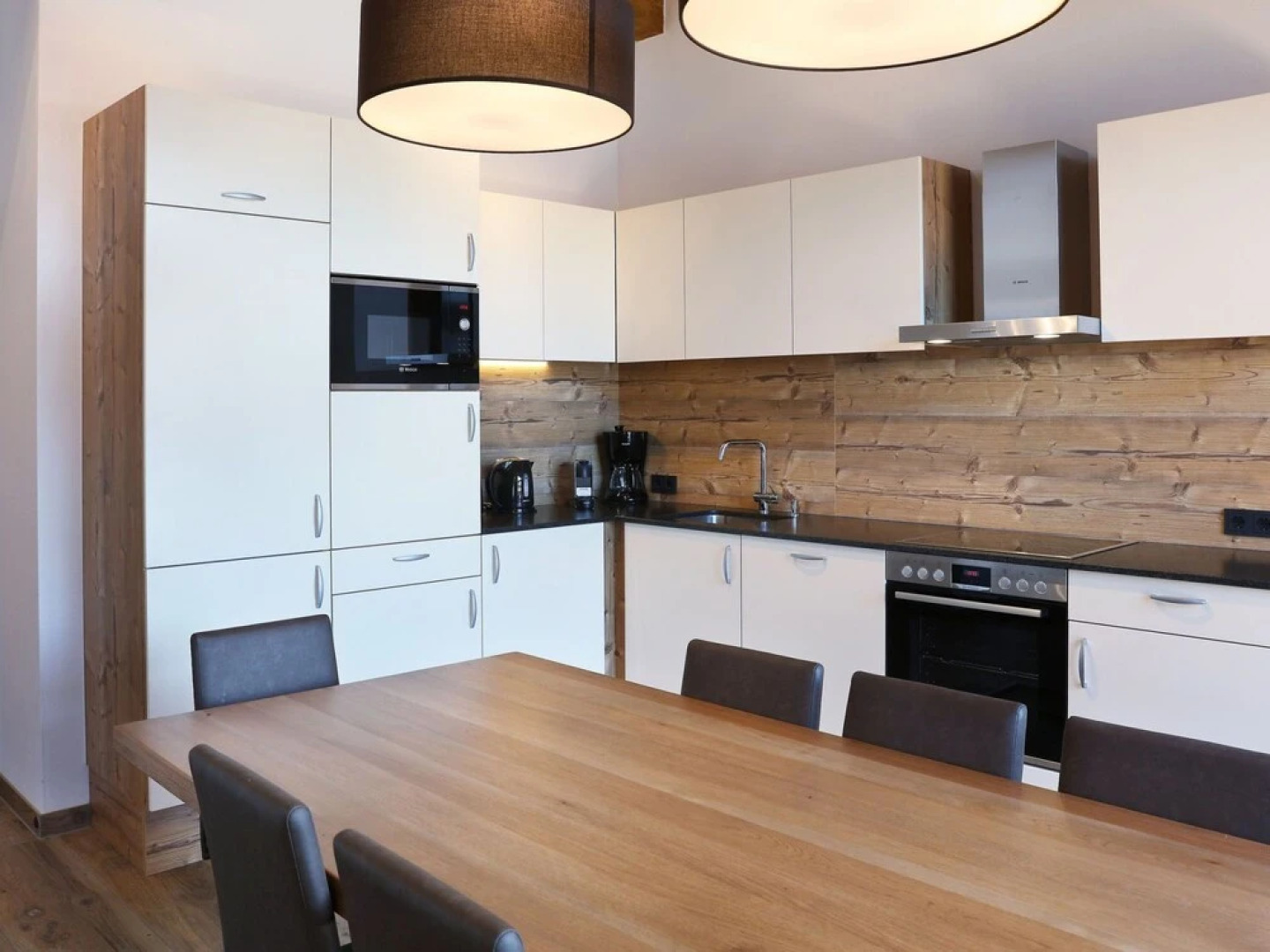 Bergkristall 224 8-10p 4SZ Piesendorf