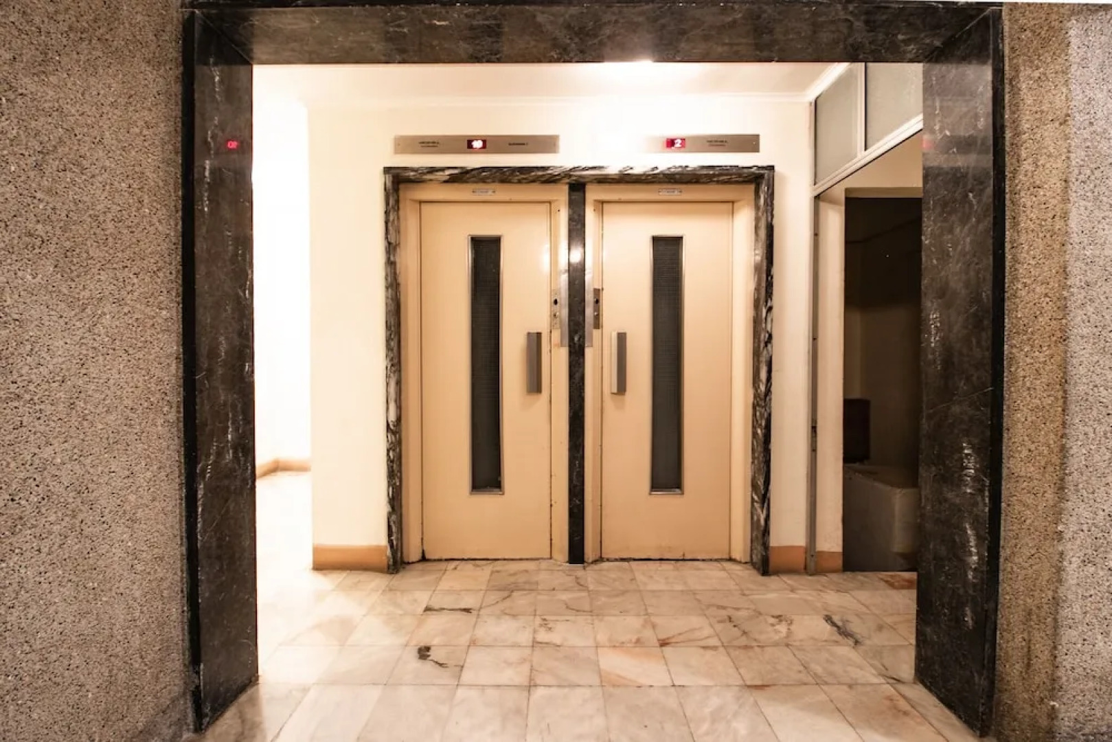 Caparica Beach Charming