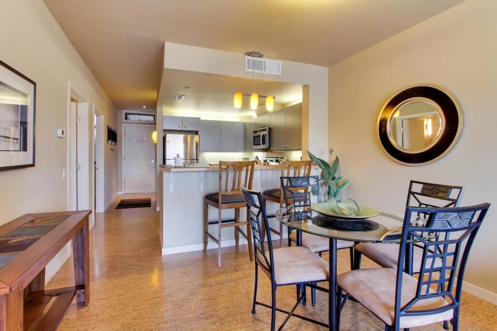 Chelan Resort Suites