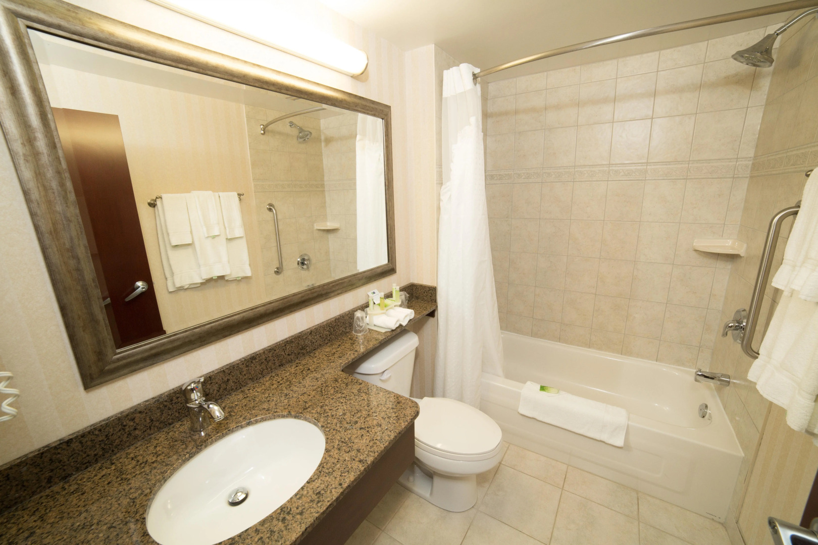 Holiday Inn Express Hotel & Suites WHITECOURT by IHG