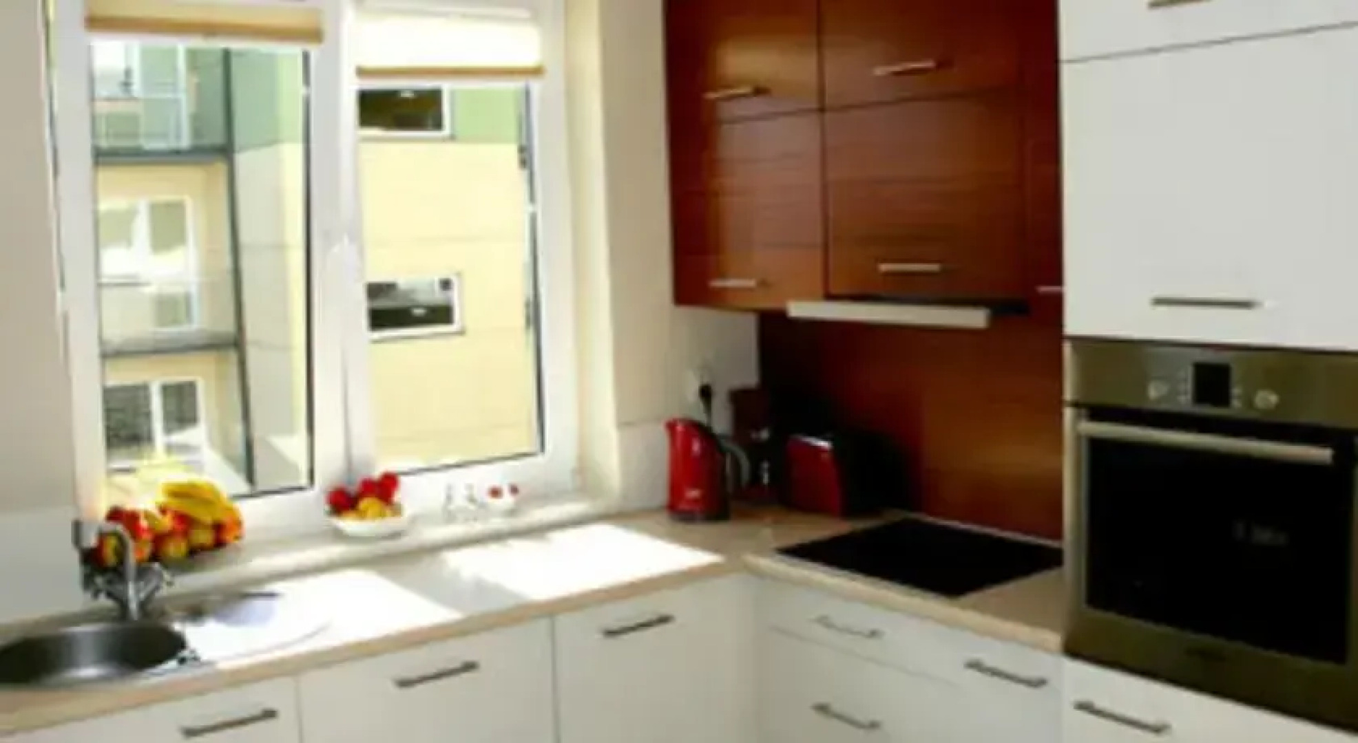 Apartamenty w Ustce - Na Wydmie