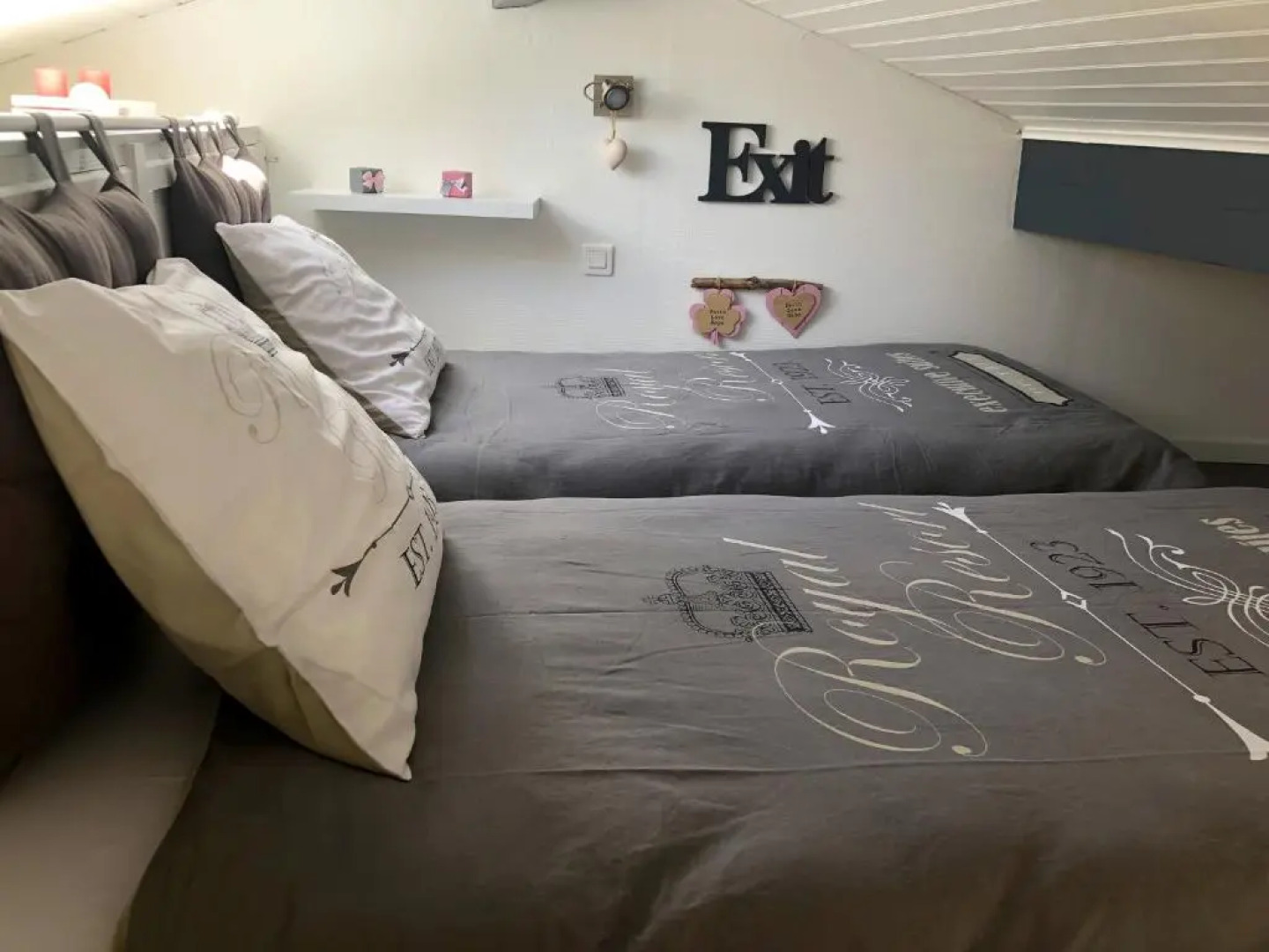 Maison de Vacances Bassin d'Arcachon