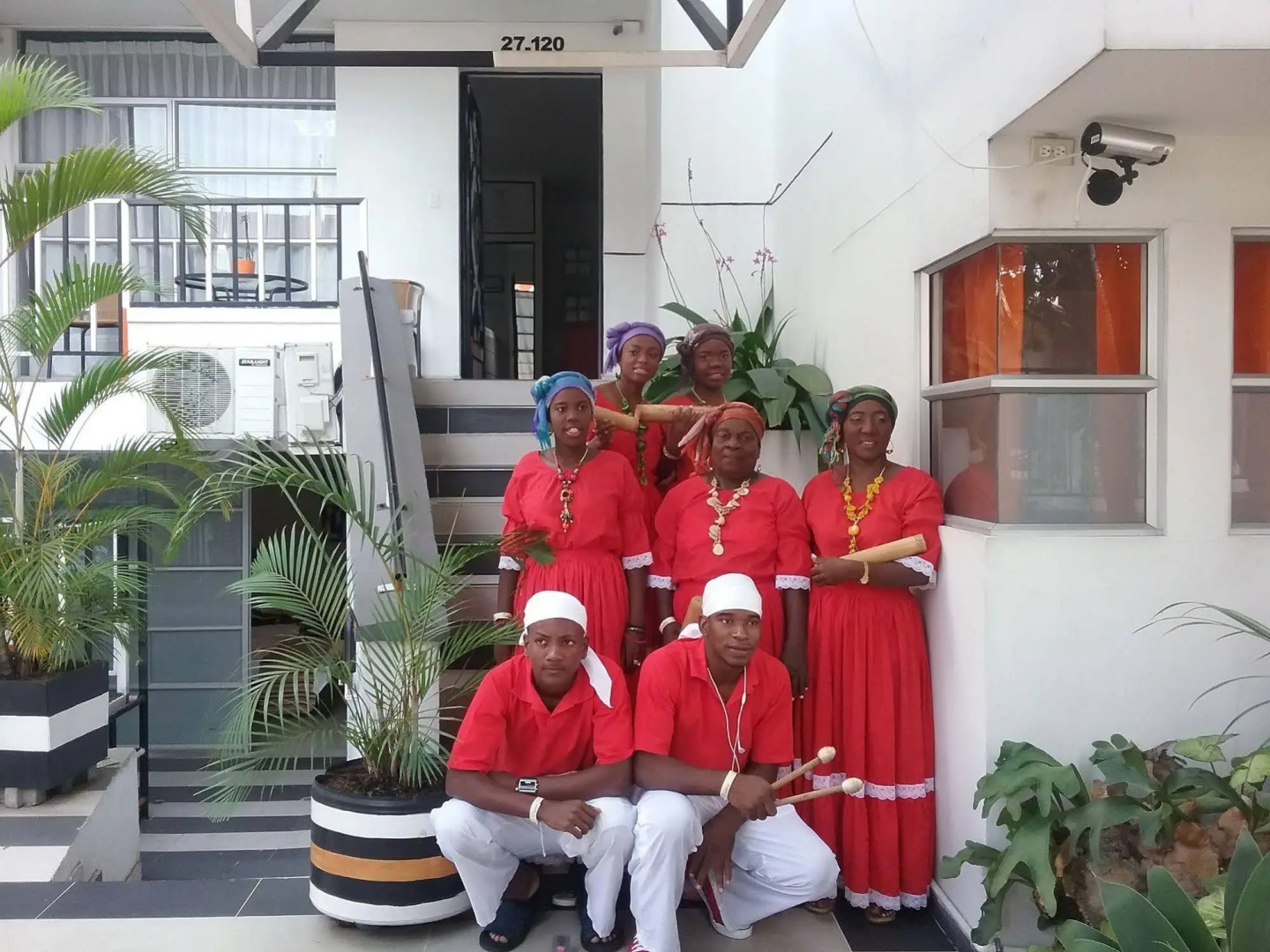 Hotel Torre del Viento Cali