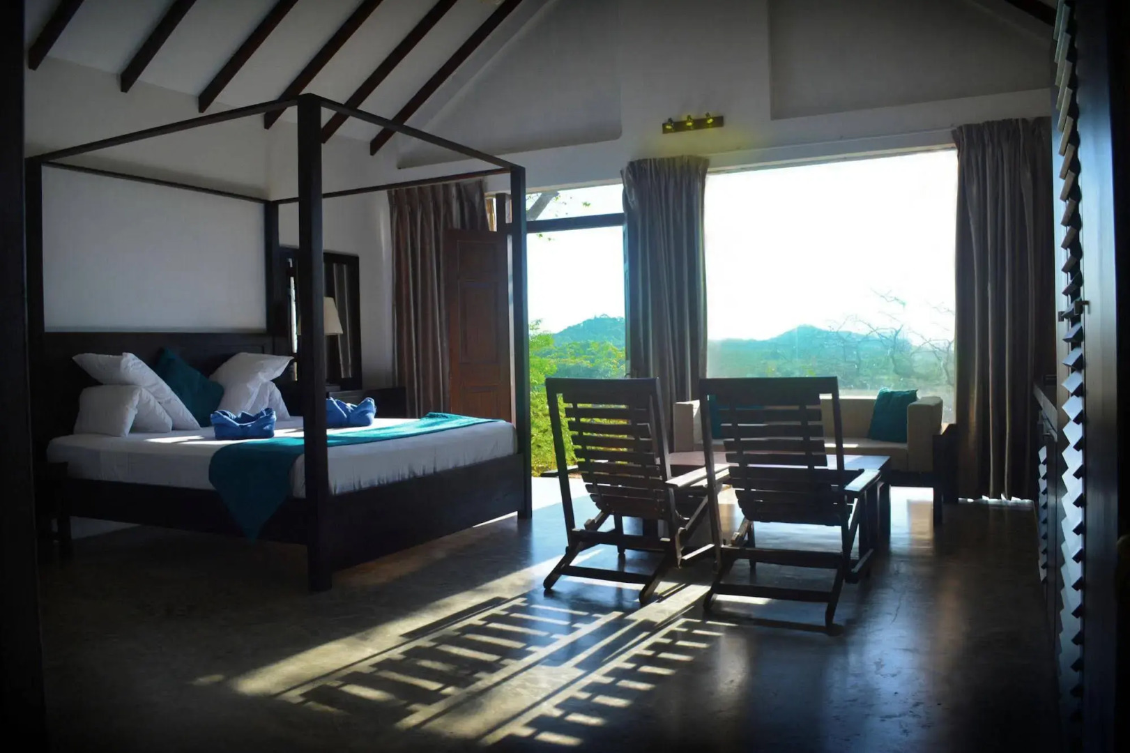 Elephant Stables Dambulla