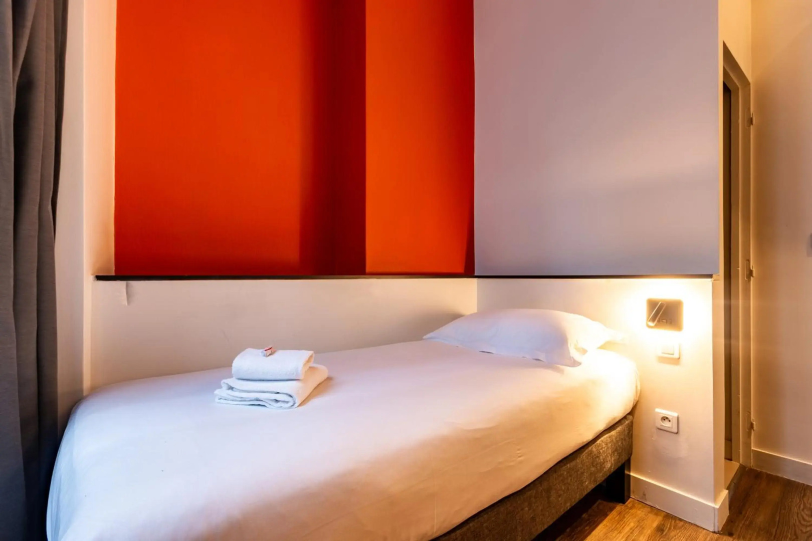 Urban Style Bordeaux Centre Hotel de la Presse