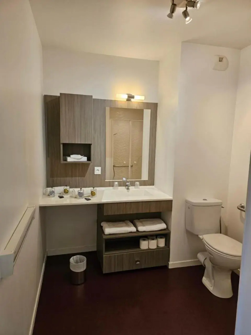 Résidence Services Seniors Domitys - Le Griffon D'Or