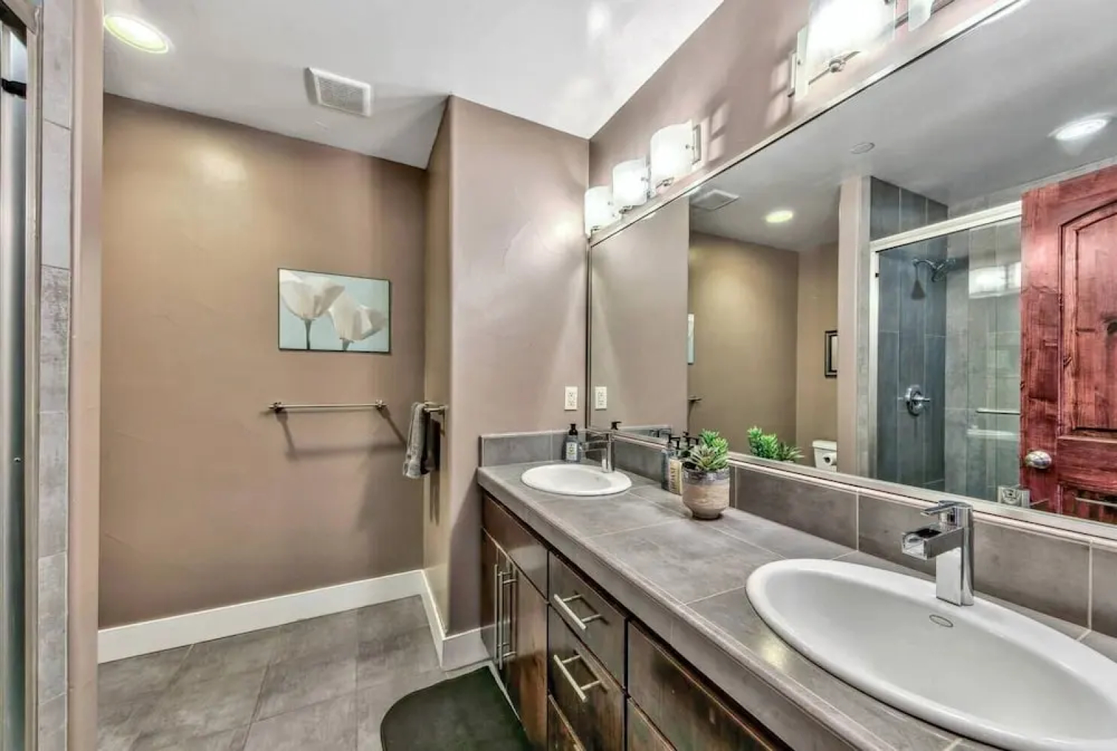 Bella Vista Luxury Retreat