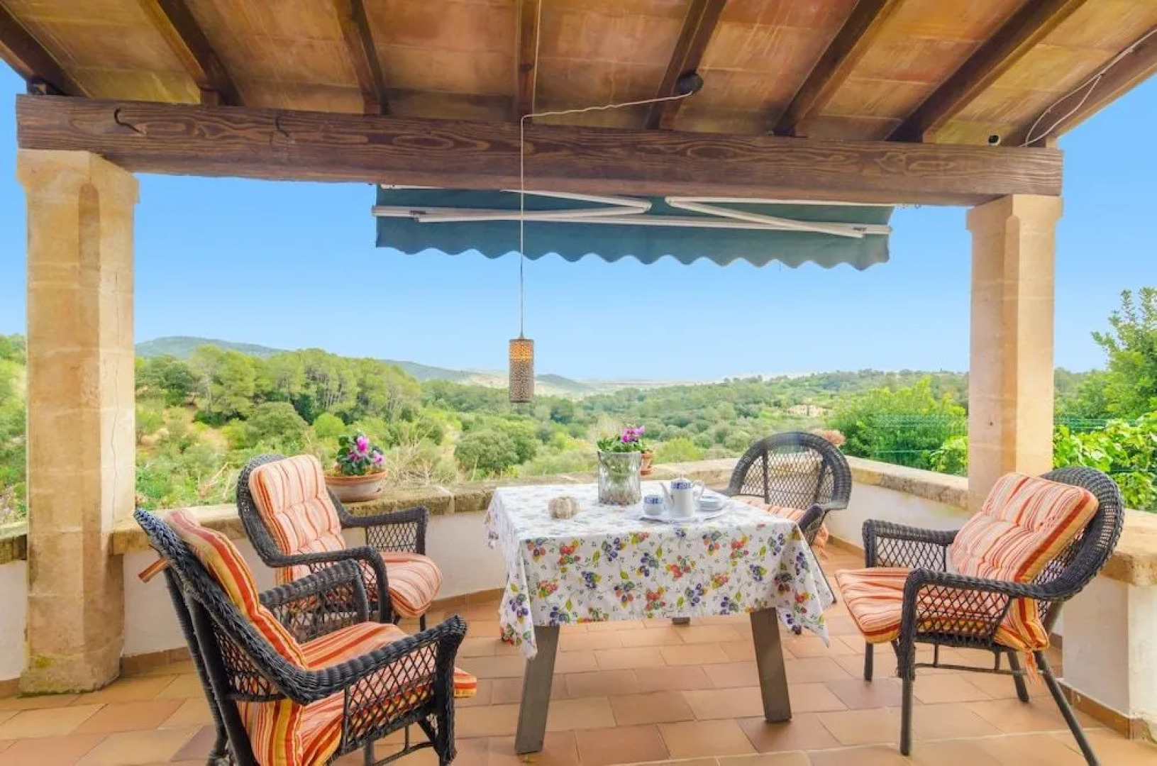 Son Puça (Son Cabot)