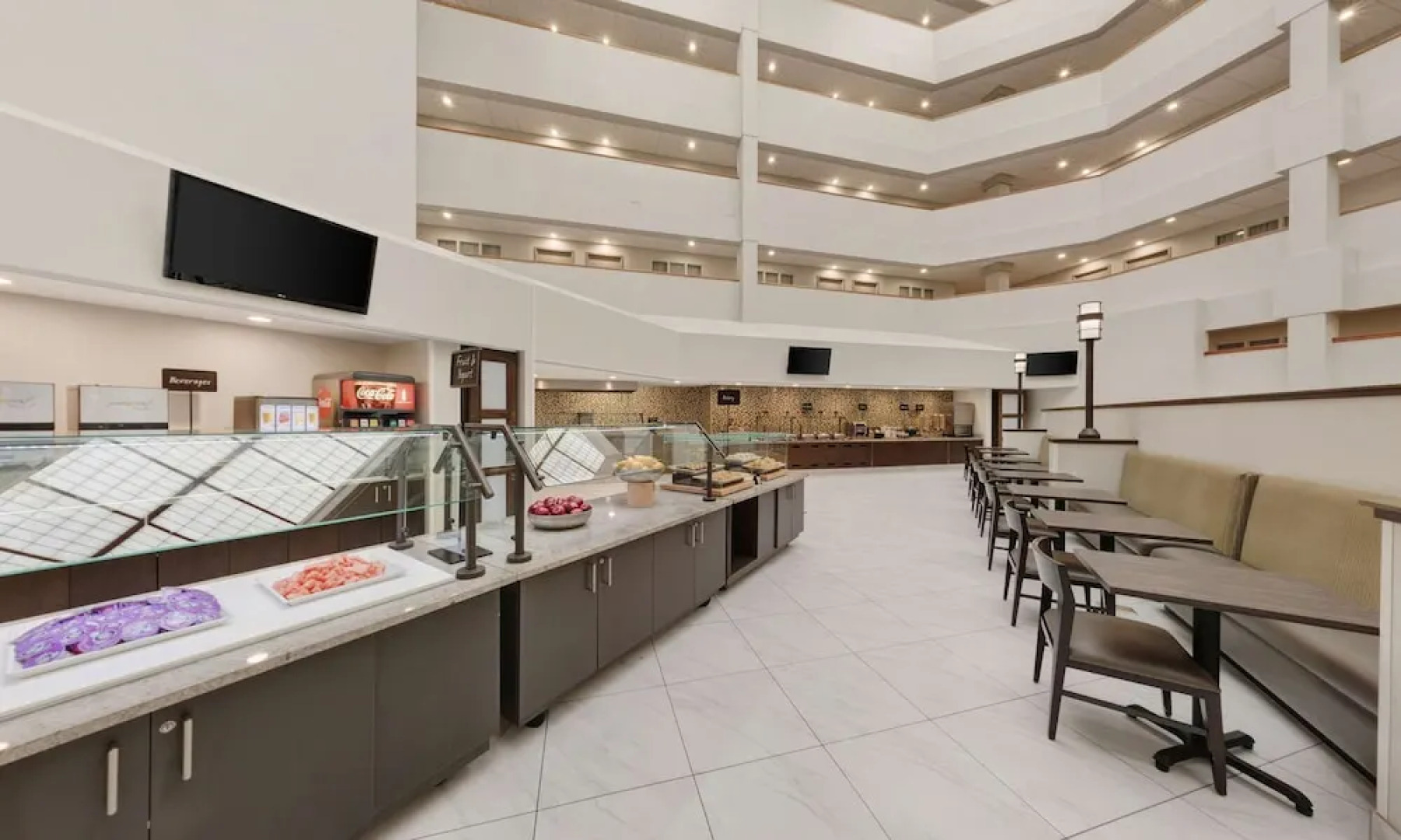 Brookfield Suites Hotel