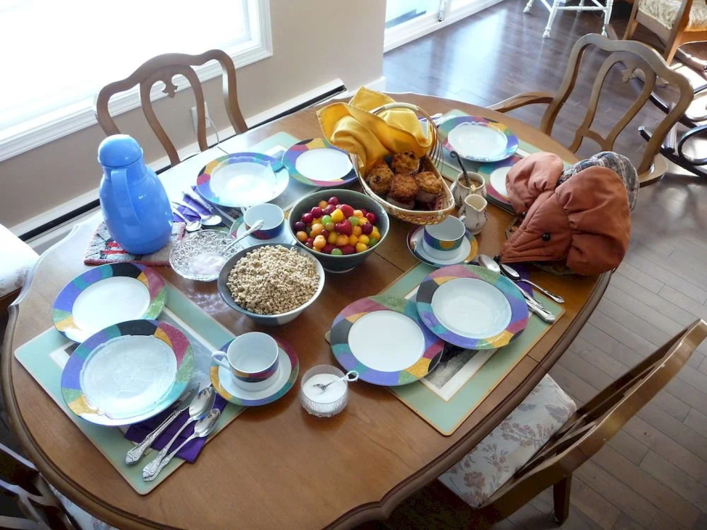 Cycle Inn Bed and Breakfast