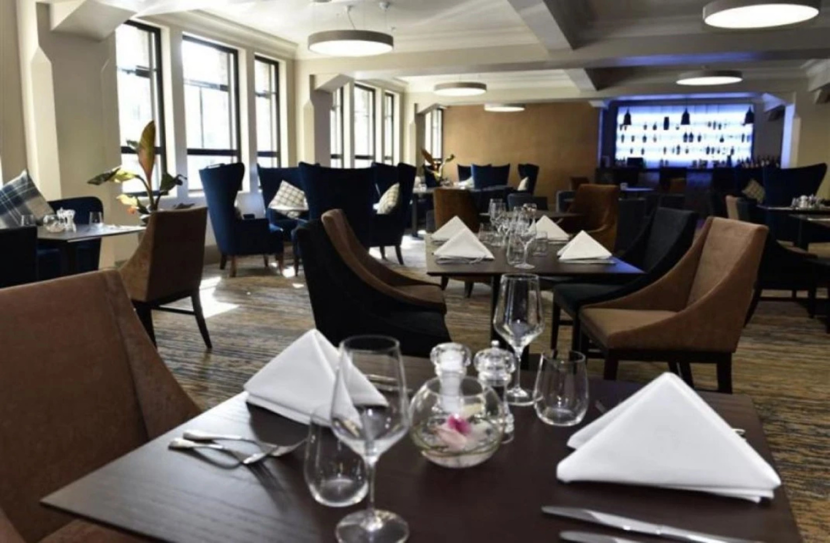 Distinction Dunedin Hotel