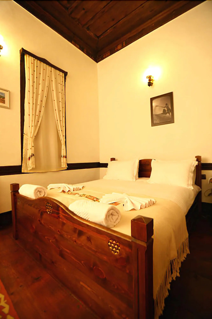 Hotel Sadibey Ciftligi - Special Class