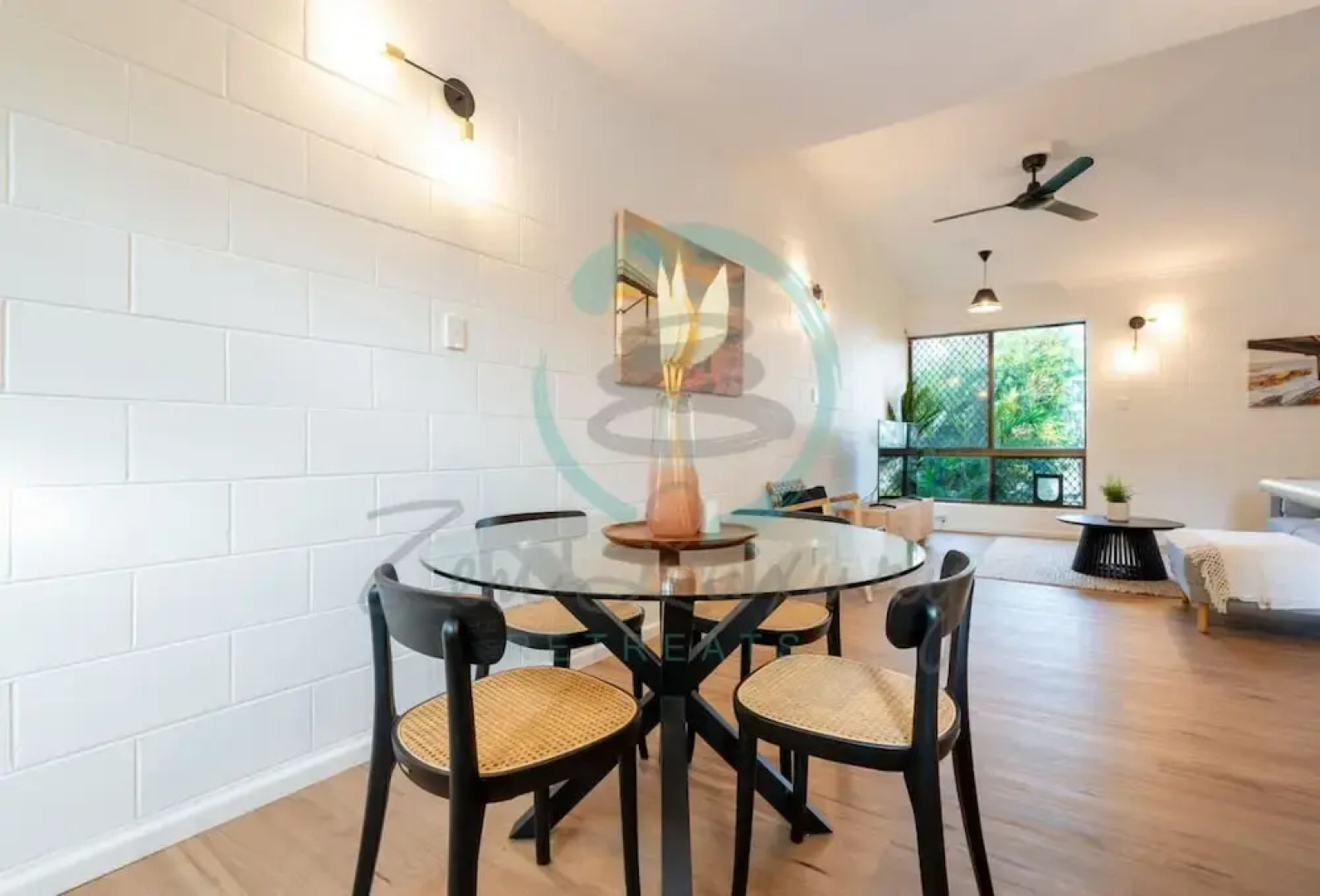 Nightcliff Foreshore Seaview Outdoor Dining