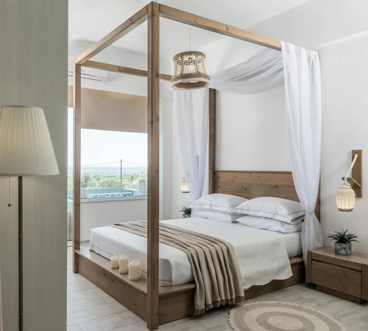 Kallia Luxury Residence