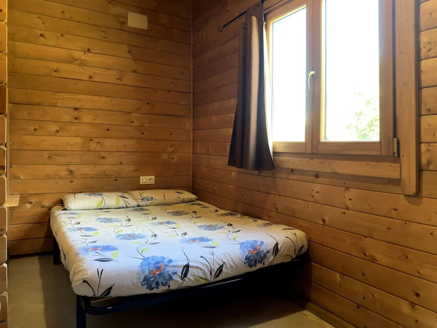 Camping Rural Montori