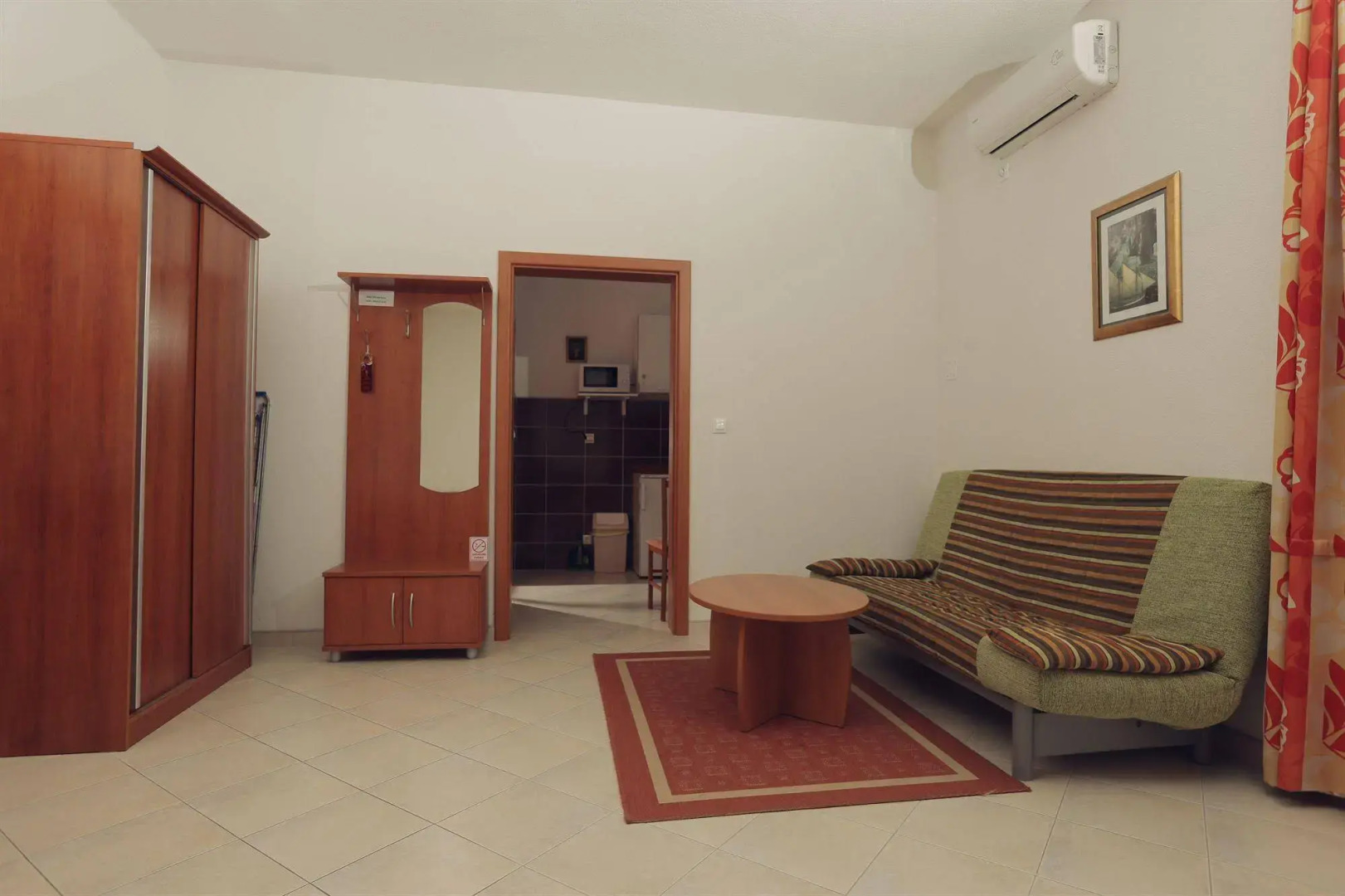 Apartments Vila Adrijana and Fitness Studio Wolf