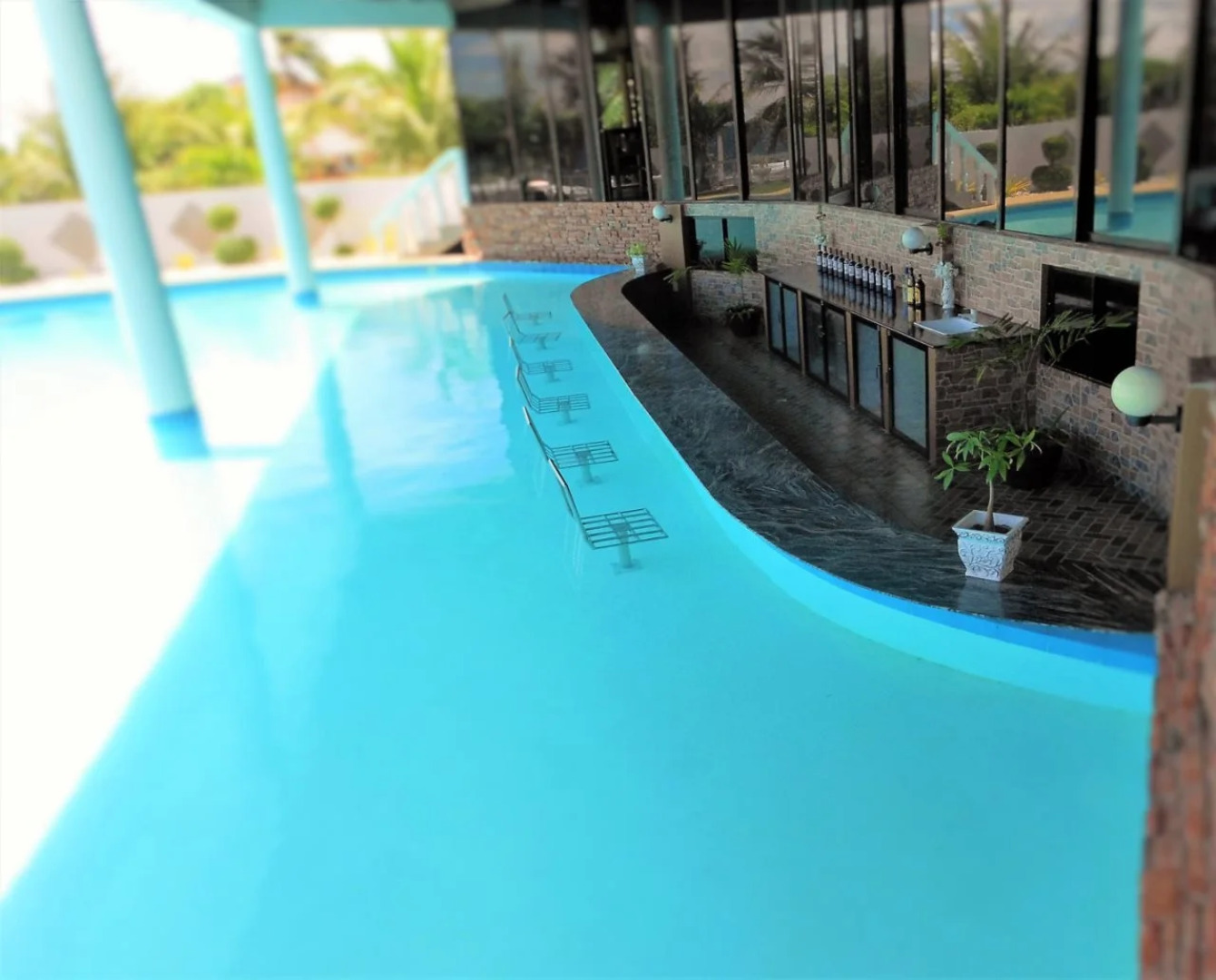 Gold View Beach Resort