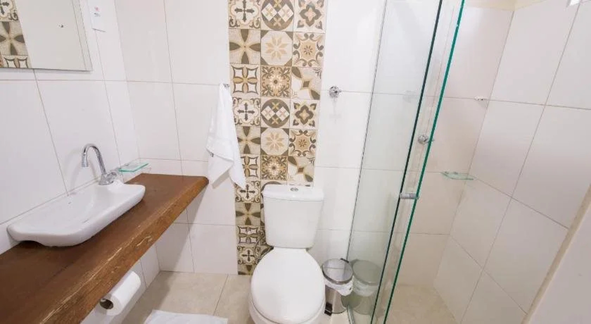 Hotel Alto da Boa Vista