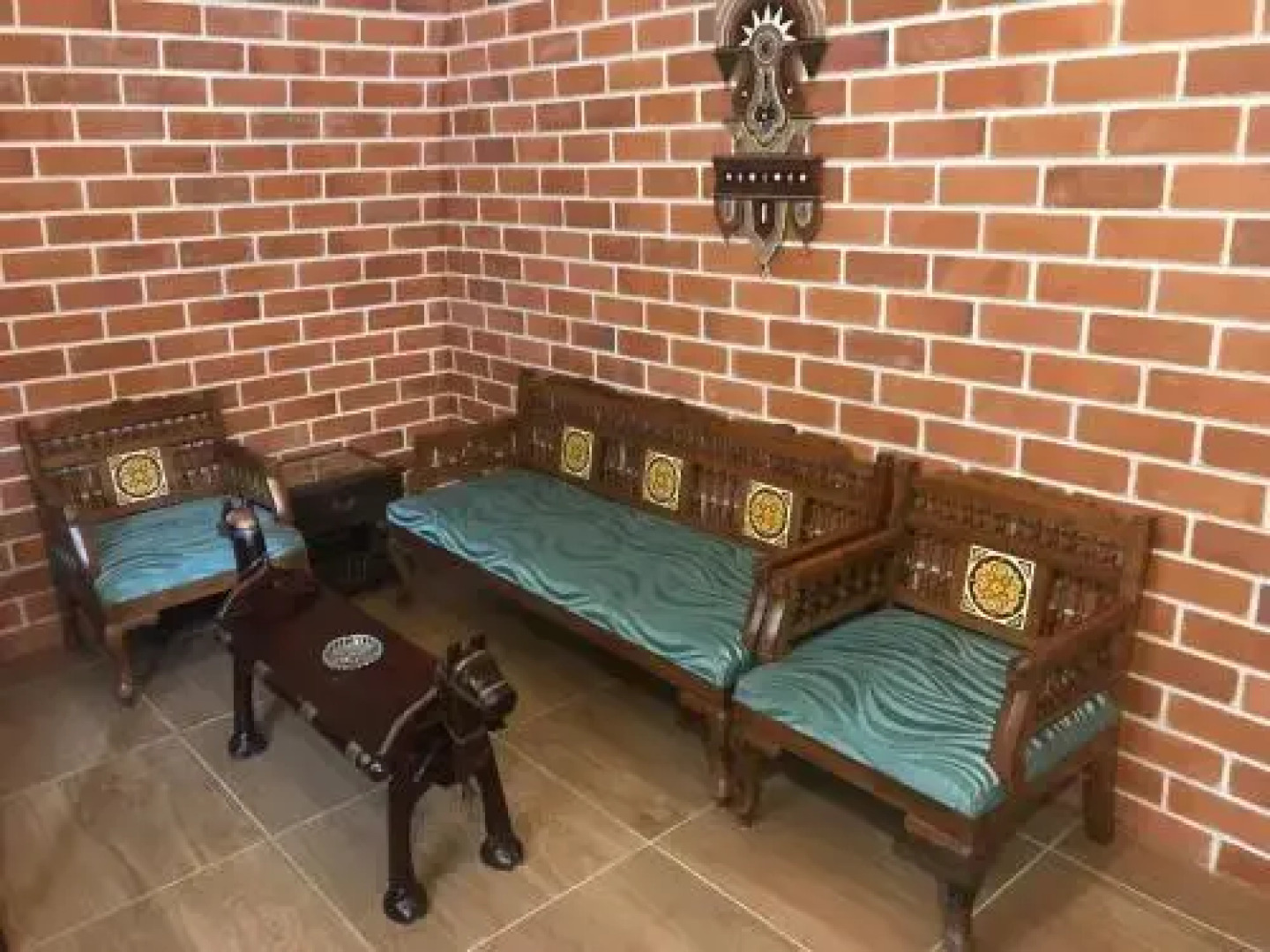 Western Valley Resorts