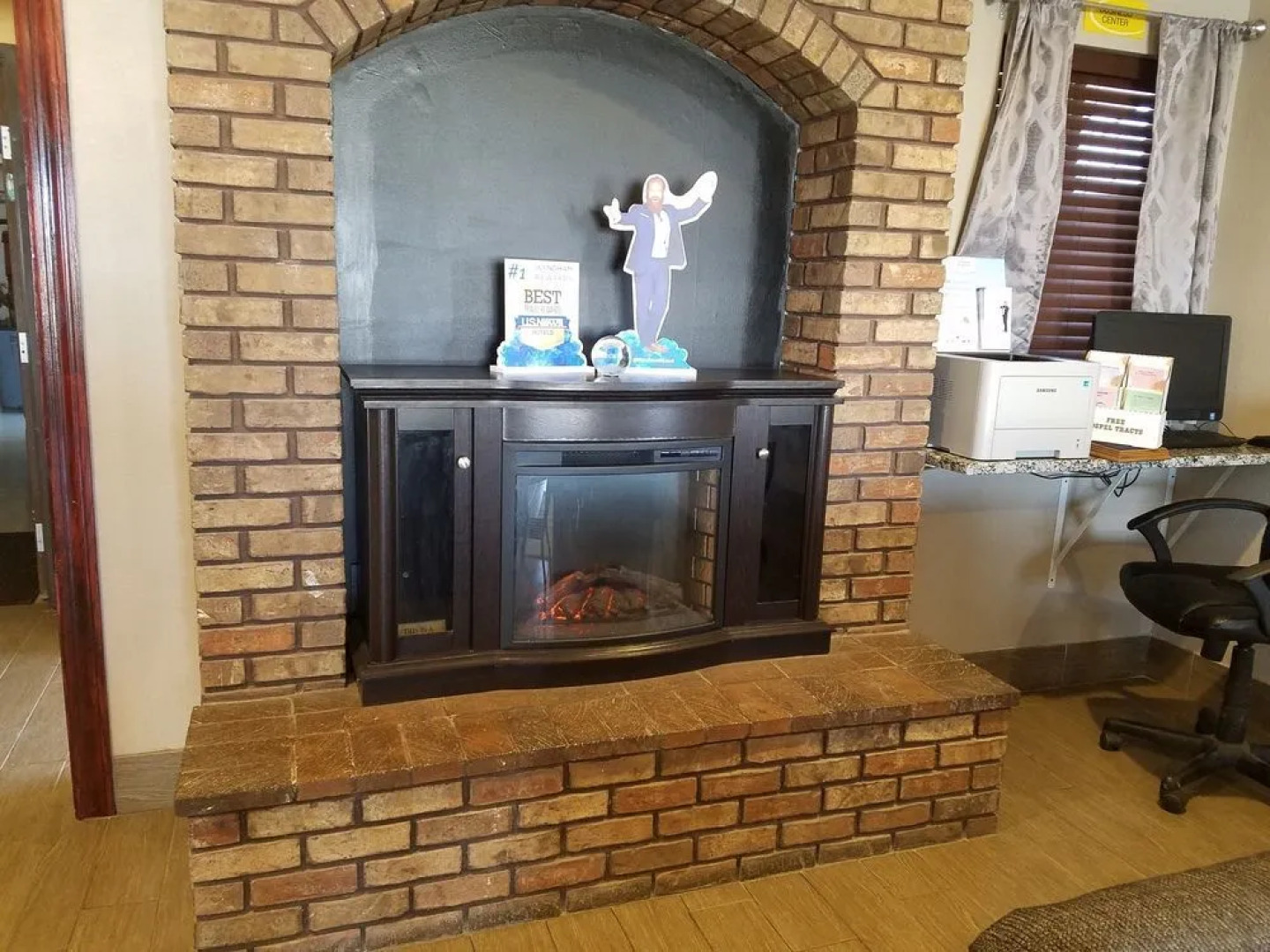 Super 8 By Wyndham Rantoul