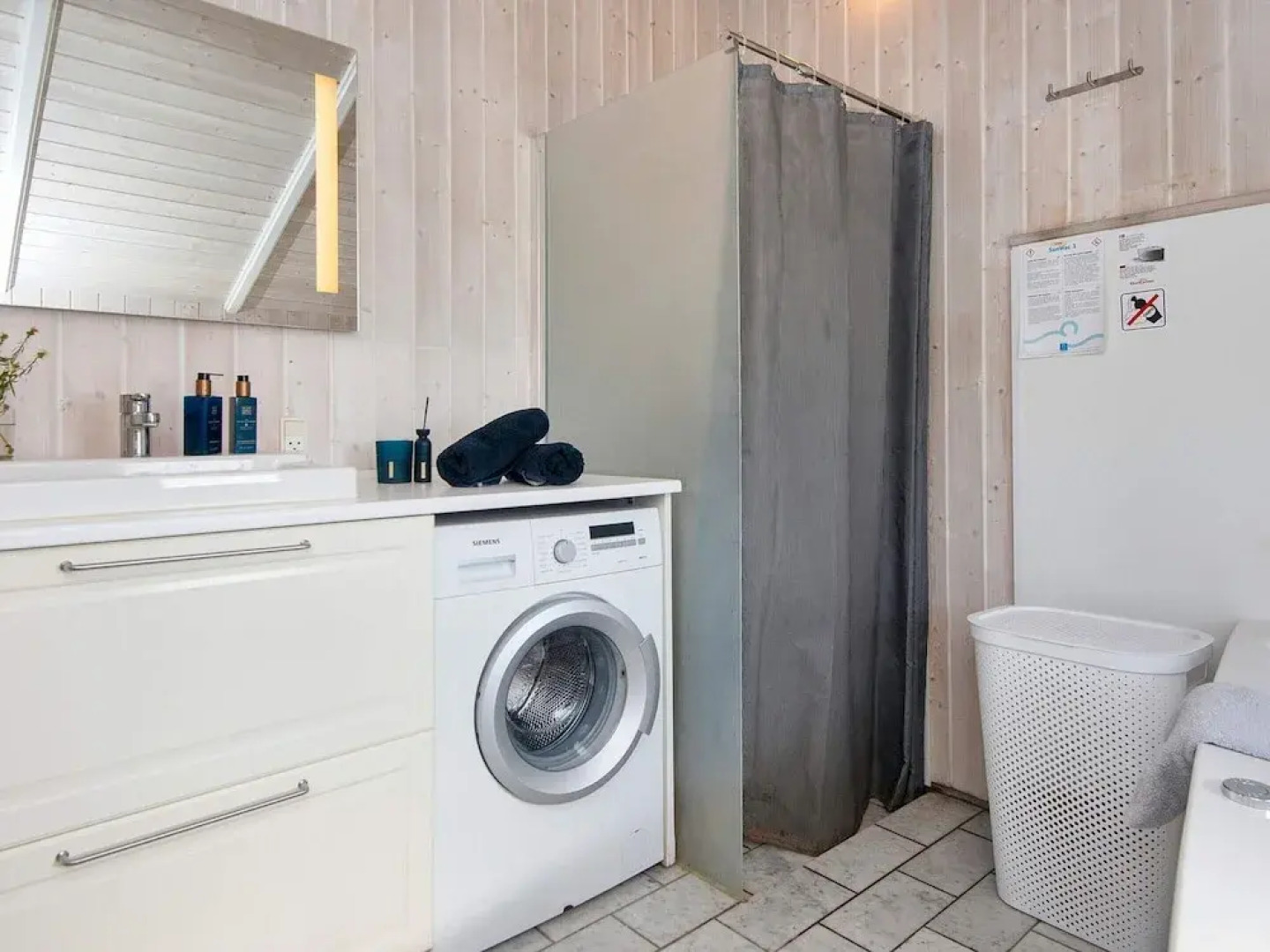 6 Person Holiday Home in Sjolund-by Traum