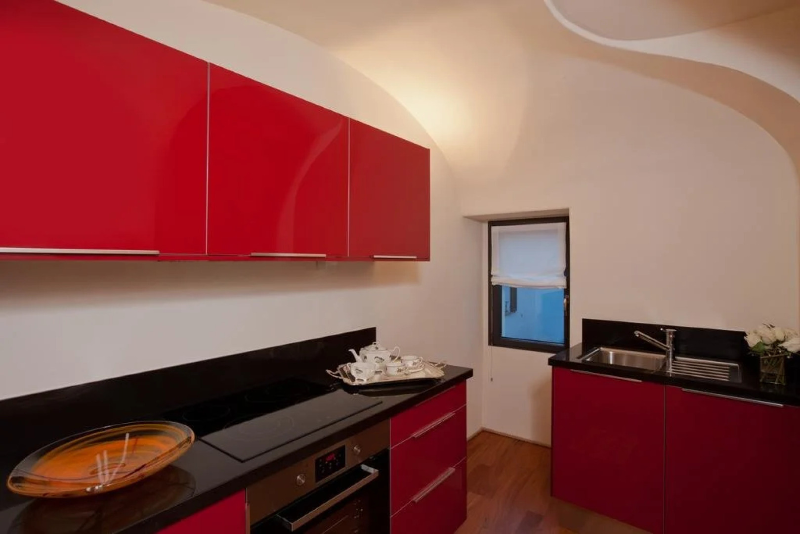 Quisigusta Miraval Suites B&B